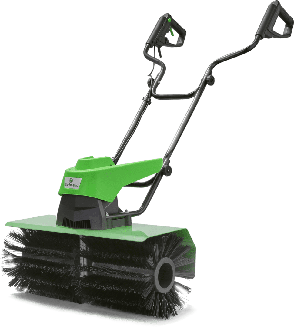 Turfmatic Powerbroom